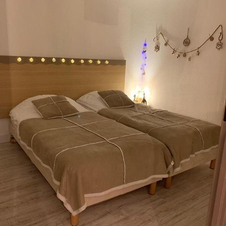 Arreau Appartement 4 Personnes Esterno foto