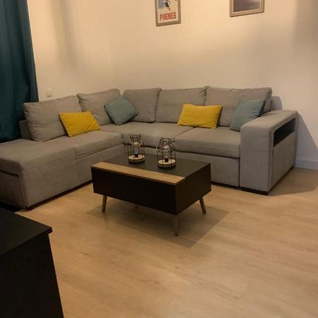 Arreau Appartement 4 Personnes Esterno foto