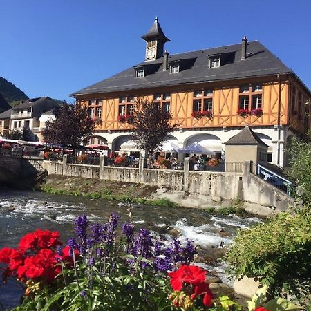 Arreau Appartement 4 Personnes Esterno foto