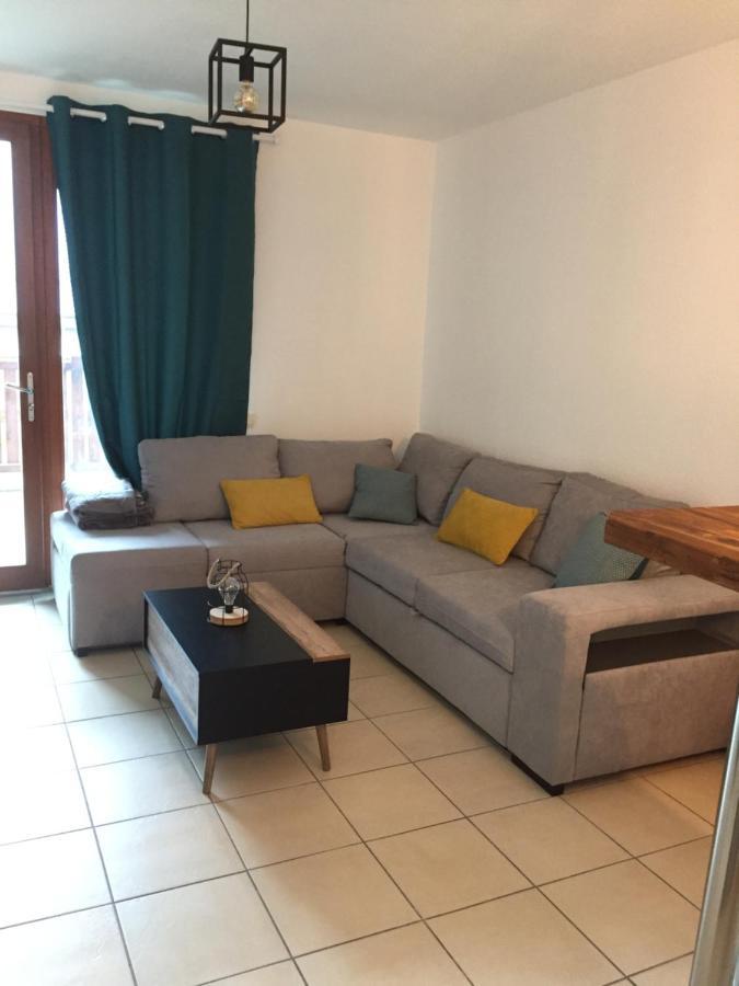 Arreau Appartement 4 Personnes Esterno foto