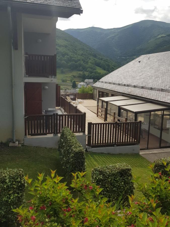 Arreau Appartement 4 Personnes Esterno foto