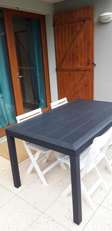 Arreau Appartement 4 Personnes Esterno foto