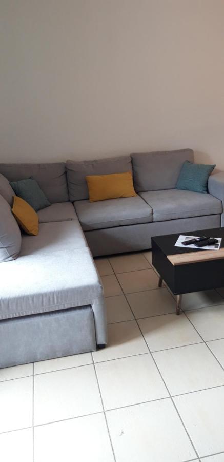 Arreau Appartement 4 Personnes Esterno foto