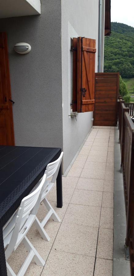 Arreau Appartement 4 Personnes Esterno foto