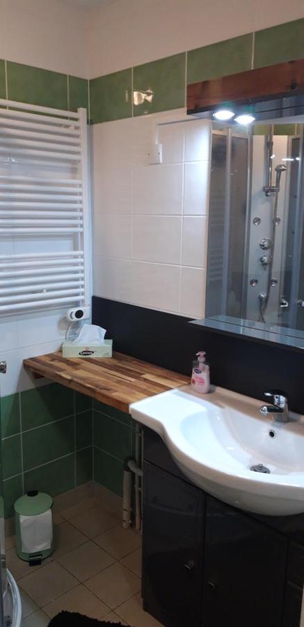 Arreau Appartement 4 Personnes Esterno foto