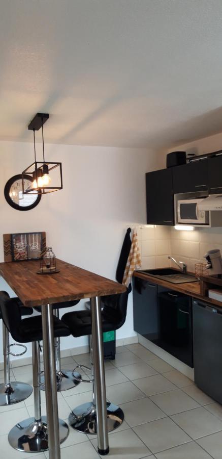 Arreau Appartement 4 Personnes Esterno foto
