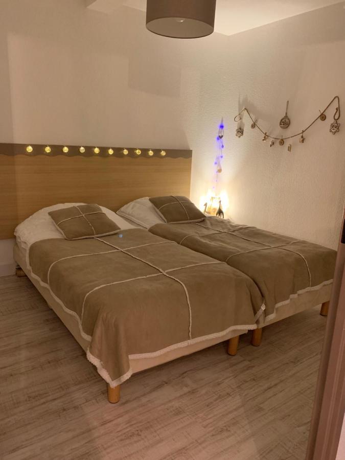 Arreau Appartement 4 Personnes Esterno foto